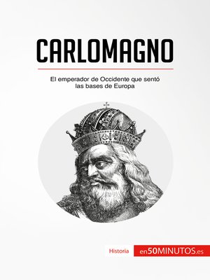 cover image of Carlomagno